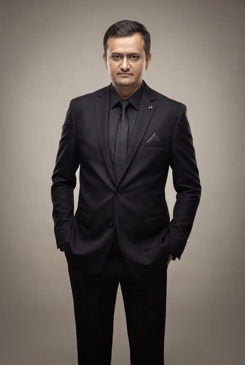 Jay Shah — Mortgage Broker, Lic. #M22002236, serving Toronto, GTA, KWC, Guelph, Hamilton